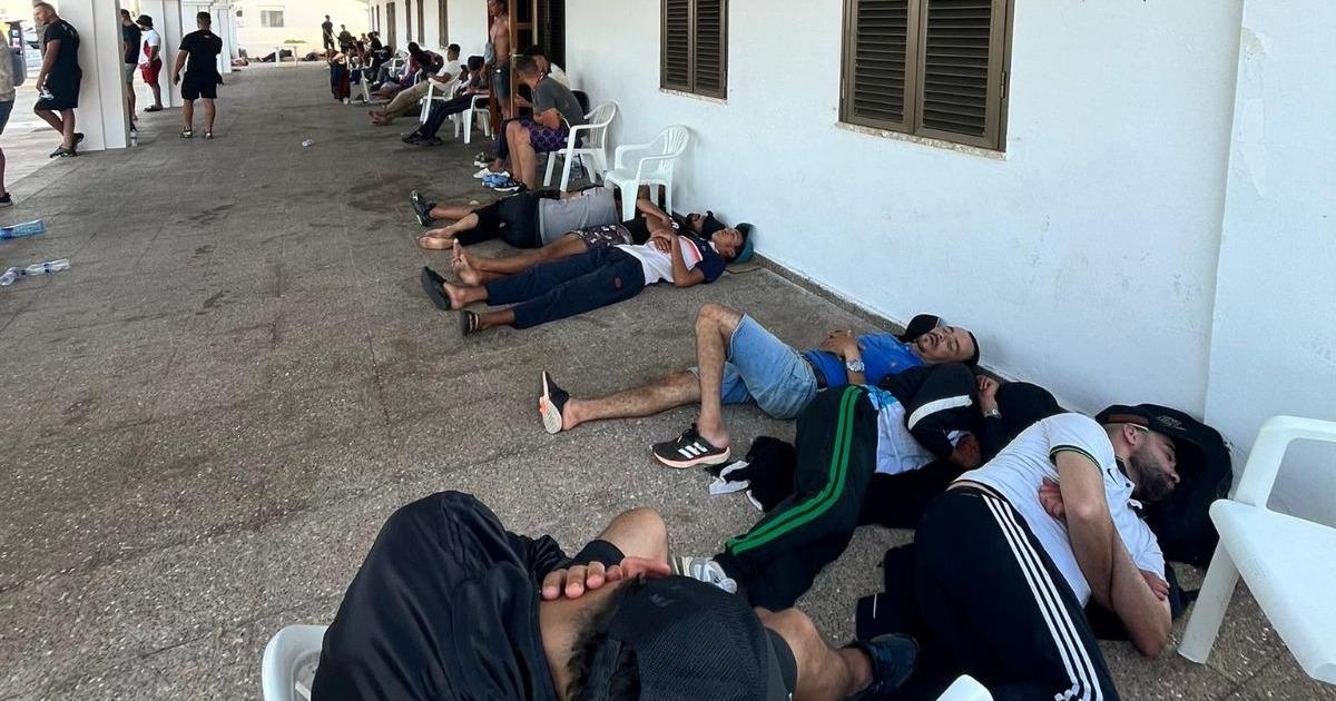 «Hay tres médicos en Urgencias de Formentera. Si llega una patera con personas deshidratadas, la isla se queda sin los tres sanitarios disponibles»