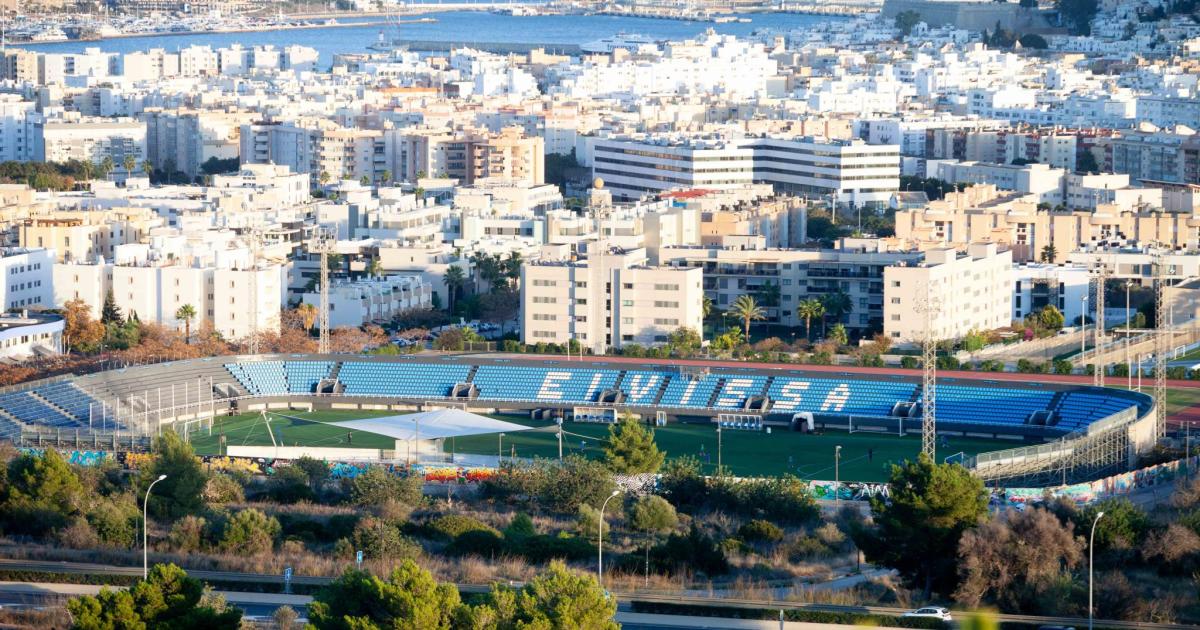 Un municipio de Ibiza entre los que más solicitudes tiene rechazadas para pisos turísticos