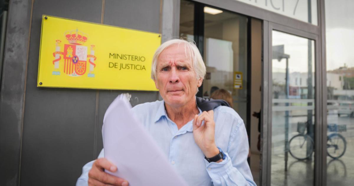 Una constructora de Ibiza reclama más de 1,5 millones de euros de impagos a la promotora de las villas de lujo de Can Dalt