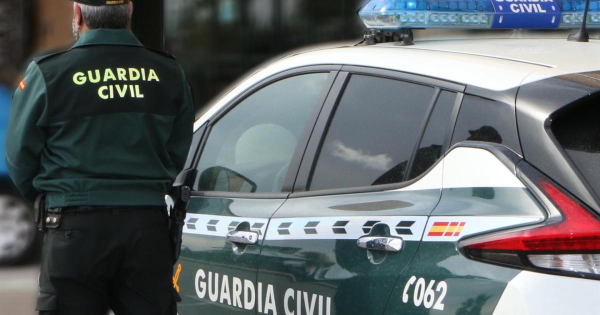 Detenidos cuatro hombres por robar dos maletas en un hotel y en el aeropuerto de Ibiza en el mismo día