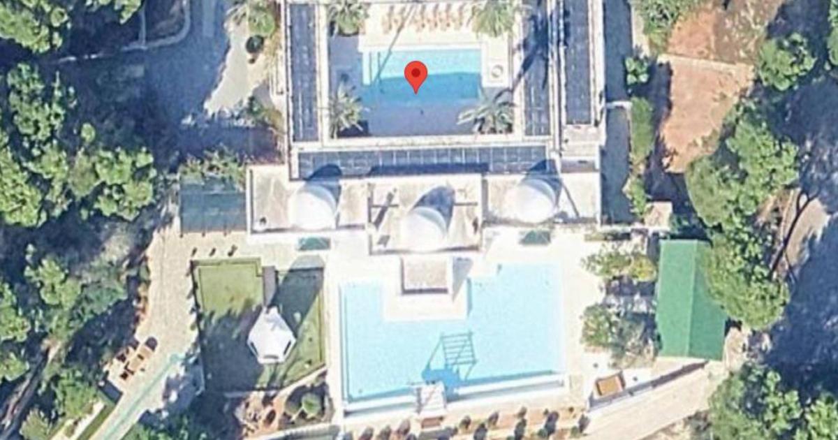 Amics de la Terra denuncia que se permita en plena sequía el llenado de tres piscinas en Sant Joan