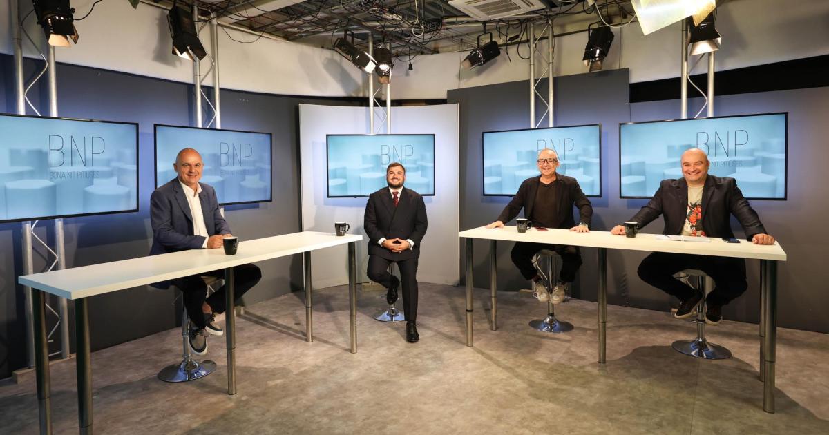 Vicent Marí reclama que las viviendas para residentes tengan prioridad en Ibiza