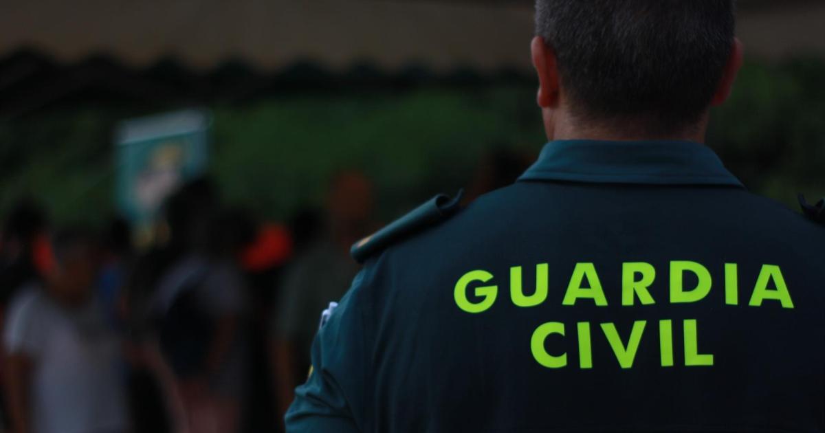 Aparece un cadáver flotando en aguas de Ibiza