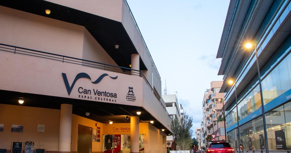 Sale a exposición pública el proyecto de ampliación de Can Ventosa