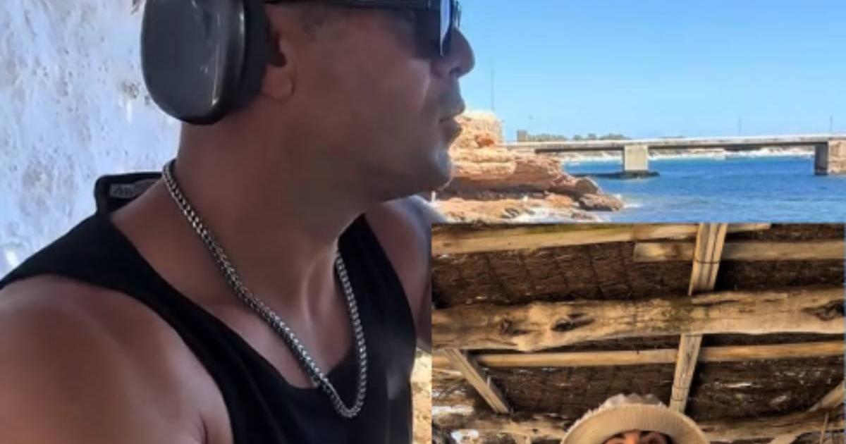 Se mofan de quitar los DJ de los beach clubs de Ibiza: «Molestáis a los peces y a las aves»