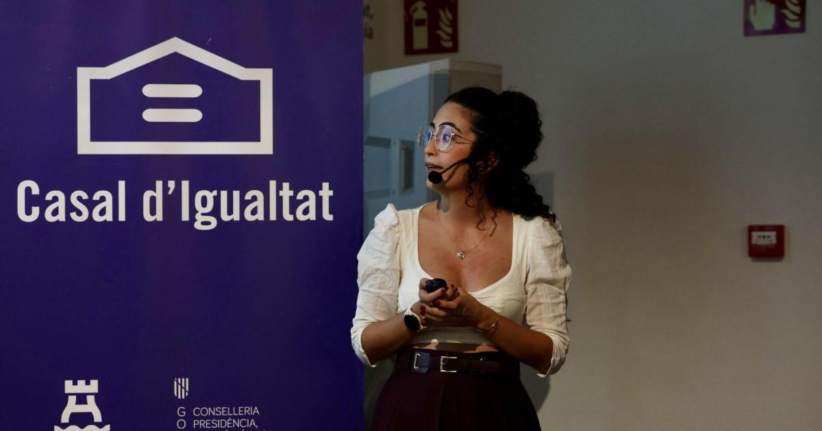Médicos del Mundo atiende en Ibiza a unas 300 víctimas de la explotación sexual