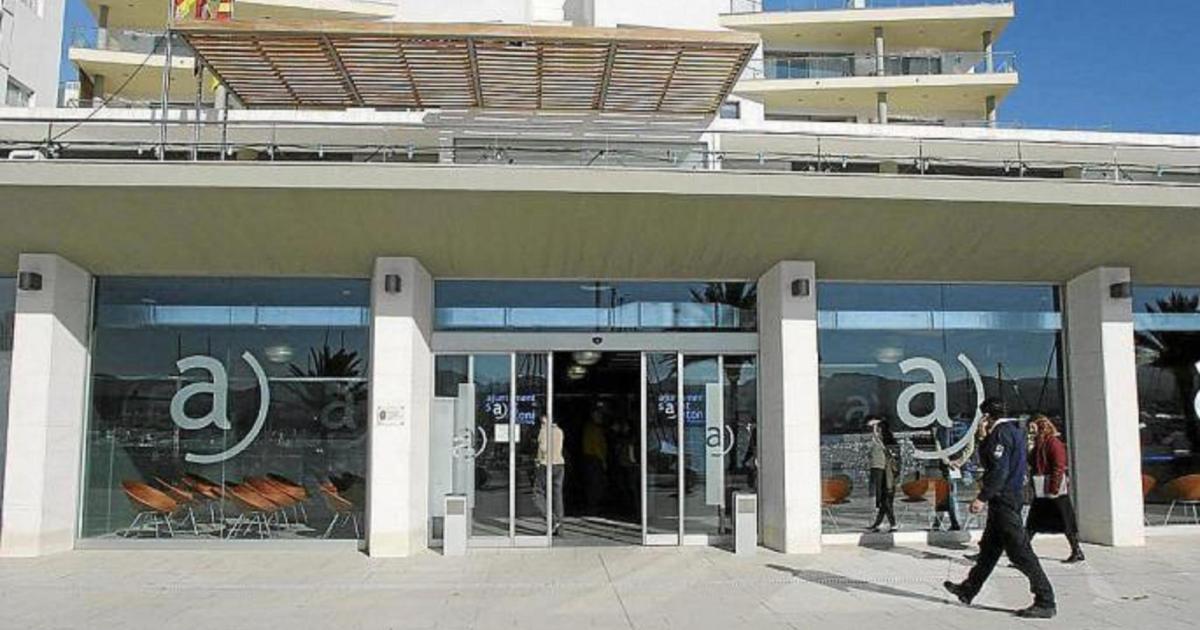 Sant Antoni abre expediente a un concejal socialista por obras ilegales en una vivienda heredada
