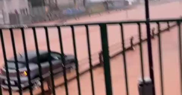 A punto de llegar a Ibiza los primeros efectivos del Ejército para reforzar el operativo ante las inundaciones