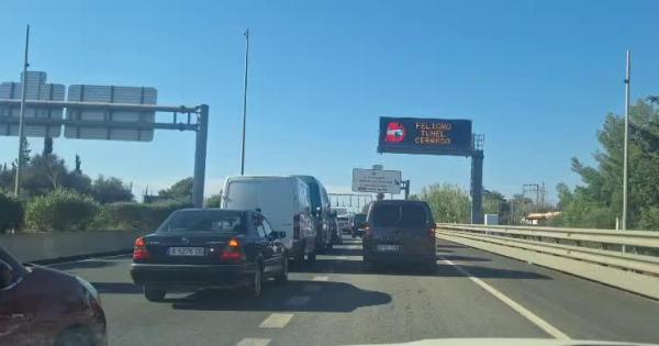 Mucha atención: itinerario recomendado para ir al aeropuerto de Ibiza