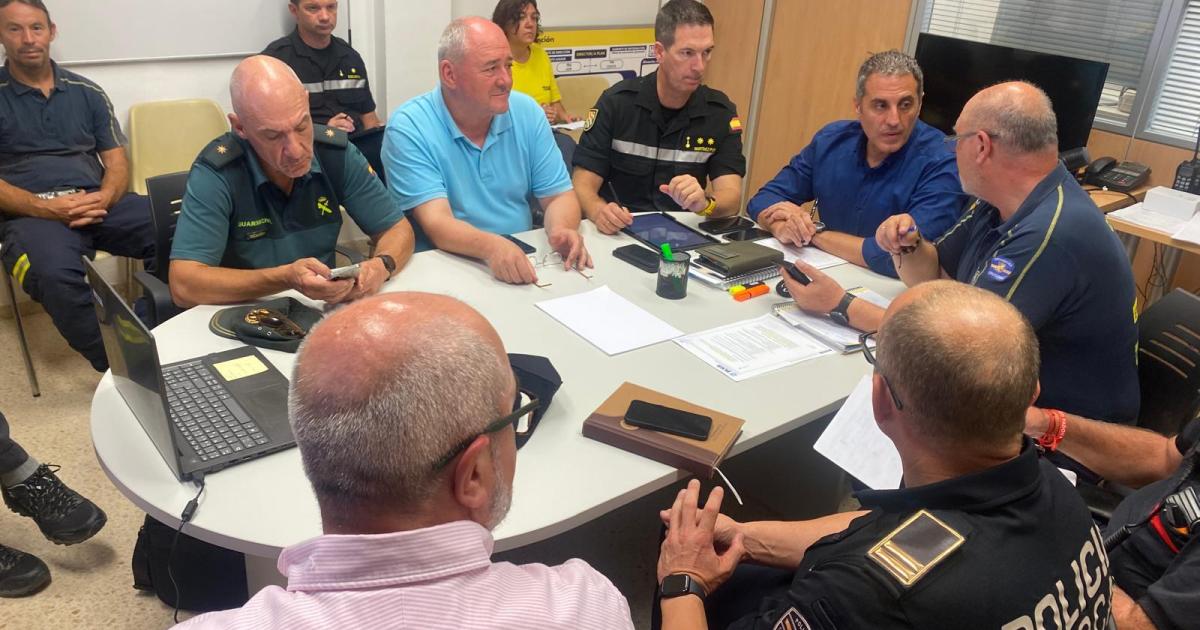 Ibiza vuelve a la normalidad
