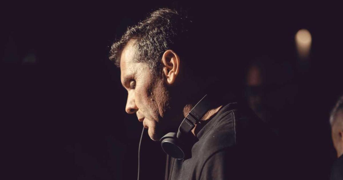 Muere de cáncer Álex Kentucky, un DJ muy querido y respetado en Ibiza