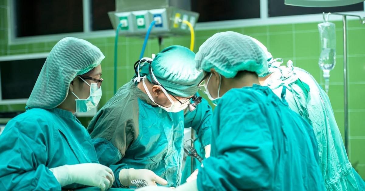 Una vecina de Santa Eulària des Riu lanza una colecta urgente para afrontar una intervención quirúrgica