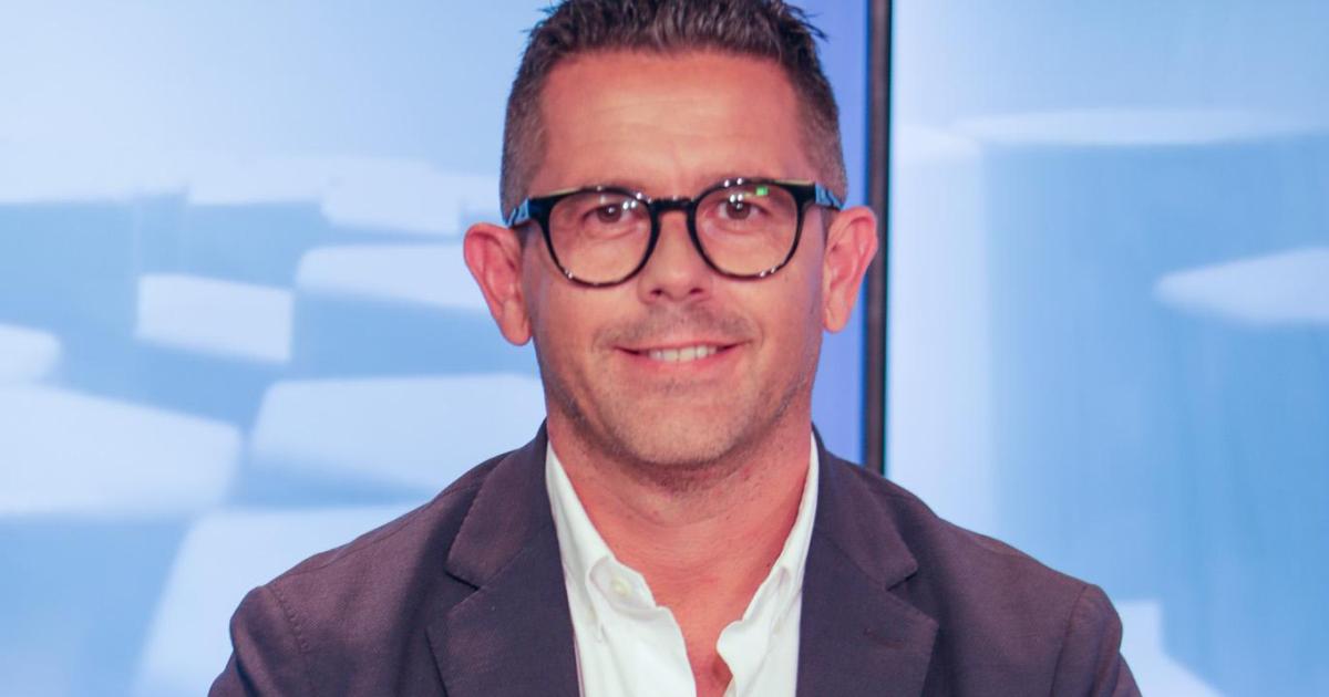 Triguero: «A la limpieza de Ibiza le pongo un cinco raspado»