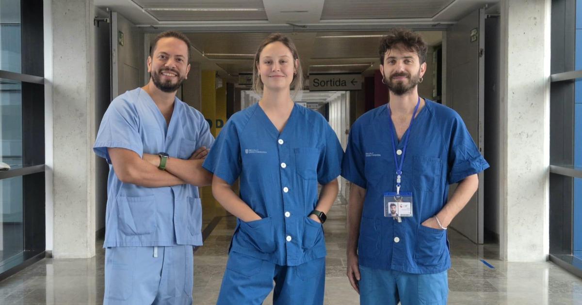 Completadas las plantillas de traumatología y cirugía en el Área de Salud de Ibiza y Formentera
