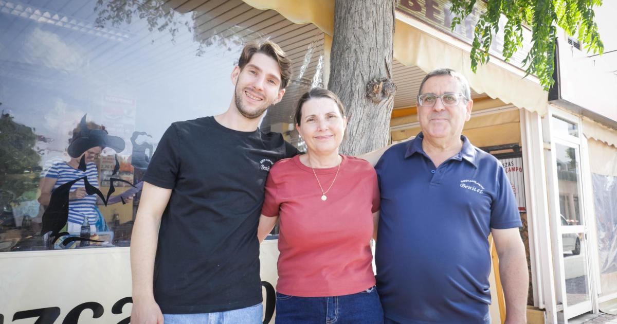 Bar Benítez, tradición en el corazón de Sant Antoni