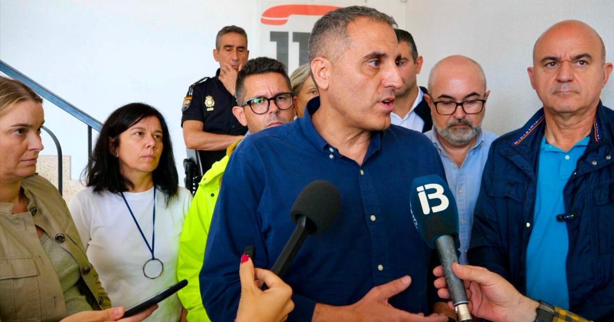 ‘Closings’ en Ibiza: «Las discotecas tienen la obligación de garantizar la seguridad»