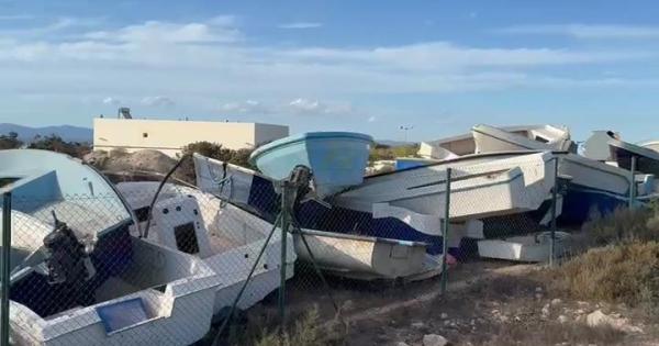 El Gobierno aprueba la compra radares para detectar la llegada de pateras a Formentera