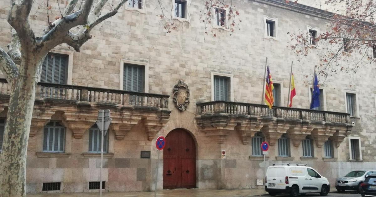 Solicitan 12 años de cárcel para un hombre por violar a un menor en Ibiza tras invitarle a jugar a un videojuego
