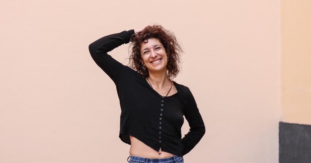 «Tenemos asociado el cáncer como sinónimo de muerte y hay que eliminar ese tabú»