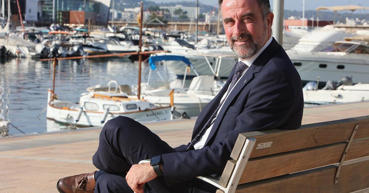«Limitar la compra de vivienda a extranjeros no es viable con la legislación vigente»