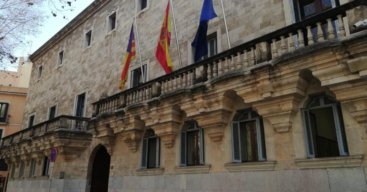 Juzgan a un hombre acusado de violar a una mujer en Sant Antoni