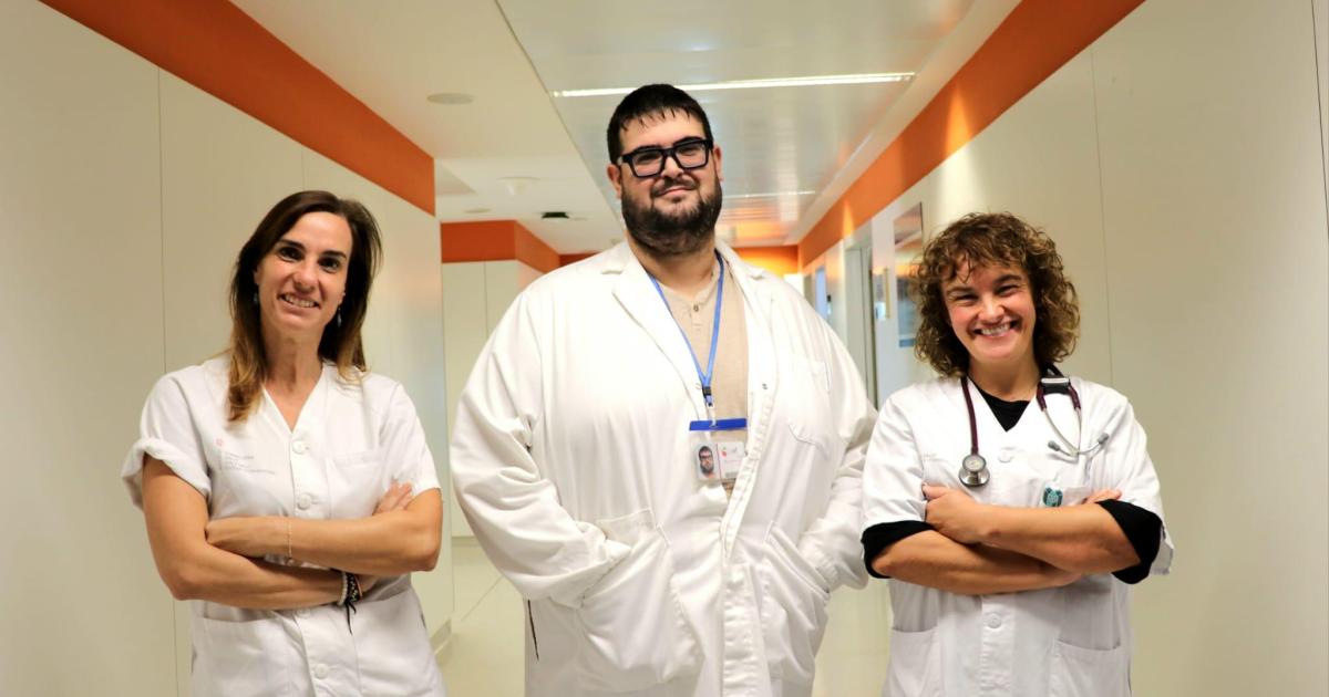 El Área de Salud pitiusa inaugura un nuevo programa de salud mental para pacientes de hemodiális