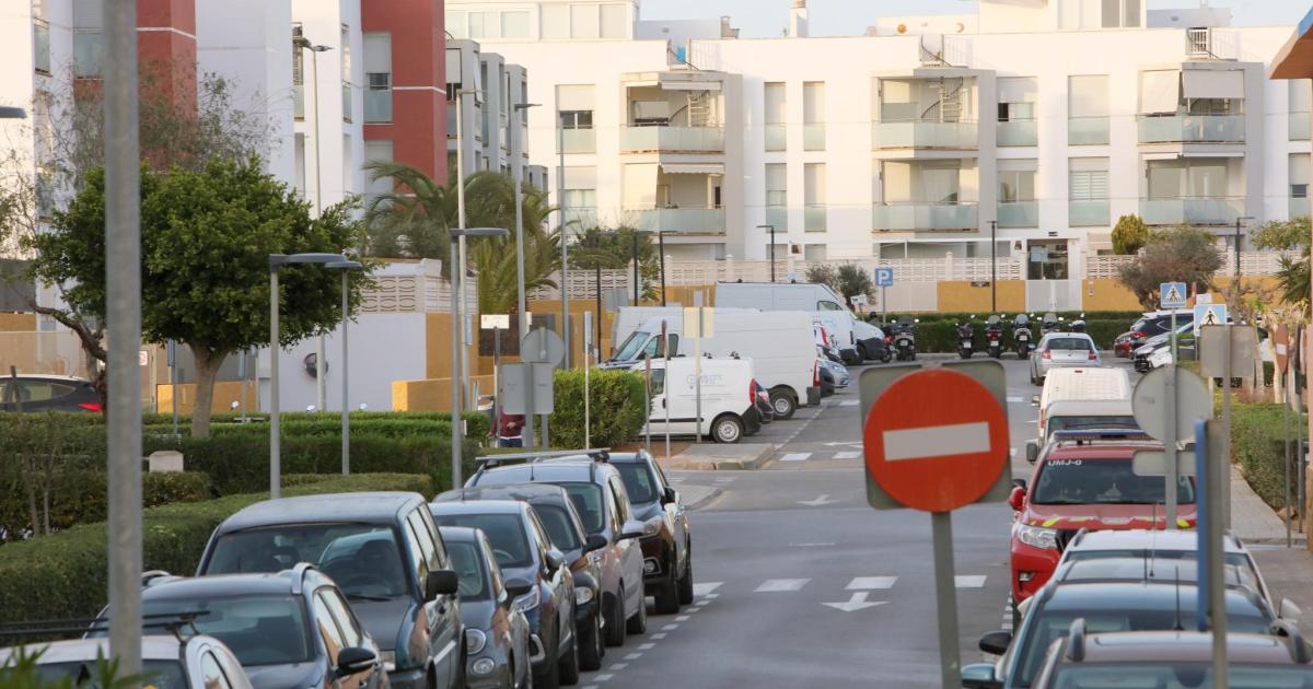 Un municipio de Ibiza, entre los dos más caros del país para comprar un piso: casi un millón de euros