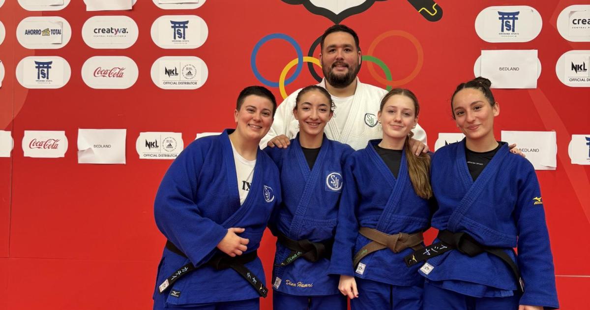 Sant Jordi: Madrid Christmas Rally Success