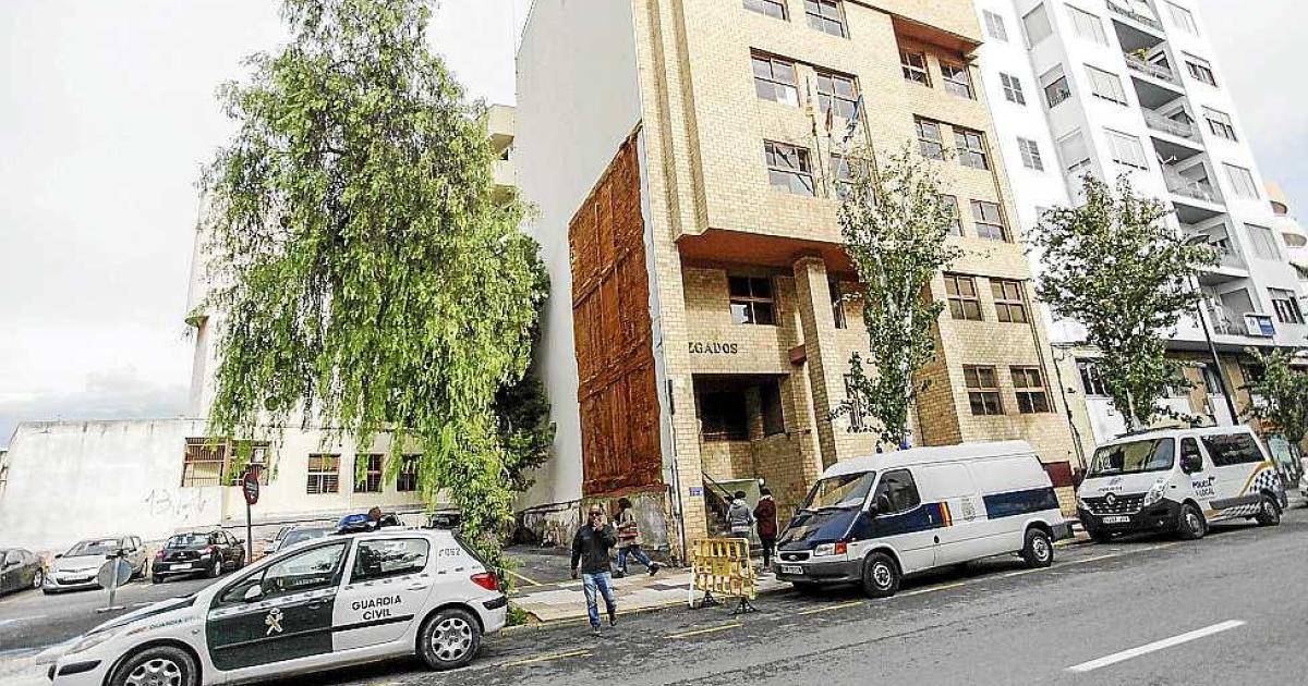 Piden cinco años de cárcel por el robo en la casa de un empresario