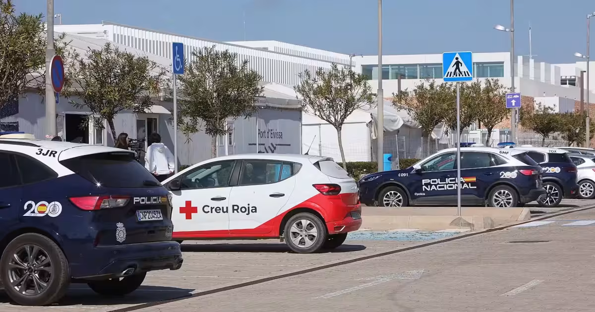 denuncian que el sistema de acogida está «al borde del colapso»