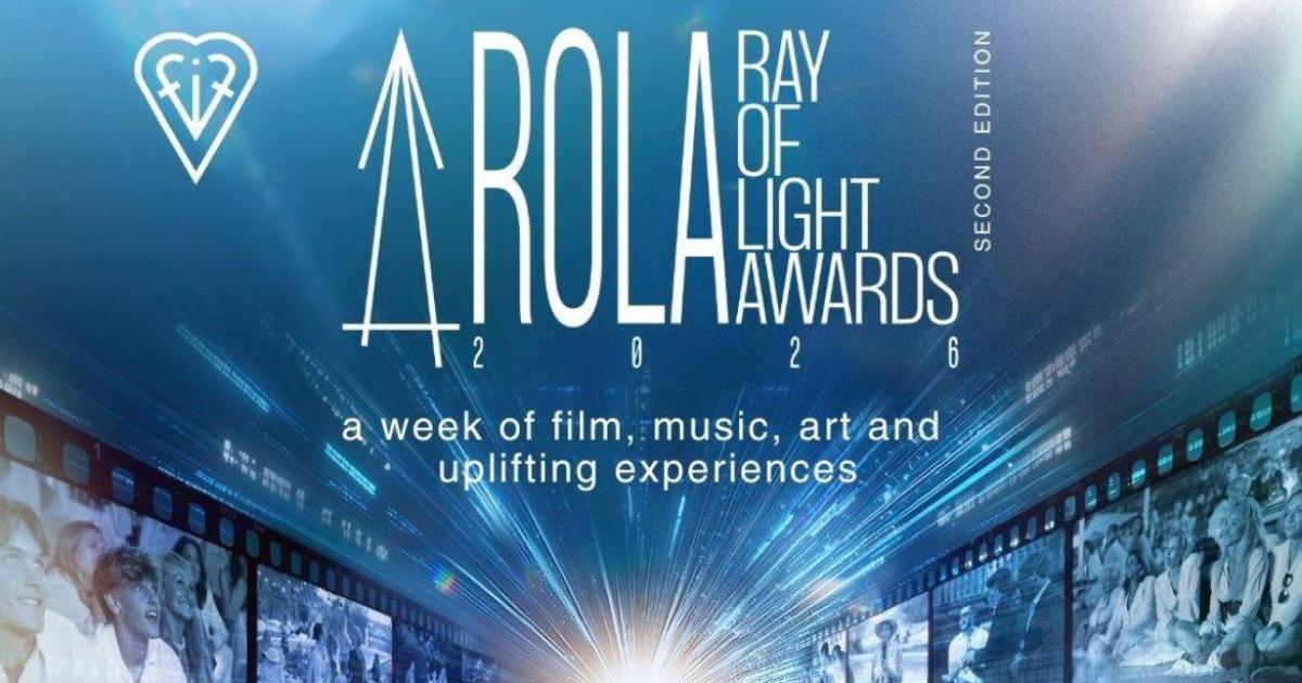 Cuenta atrás para el festival Ray of Light Awards en Ibiza