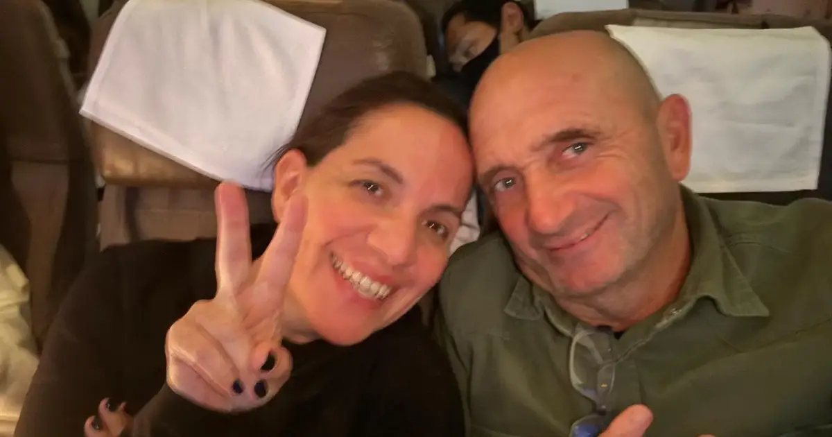 Dos mallorquines más en la final del Mundial: "Todos nos dicen que estamos locos, pero la vida es aprovechar estas oportunidades"