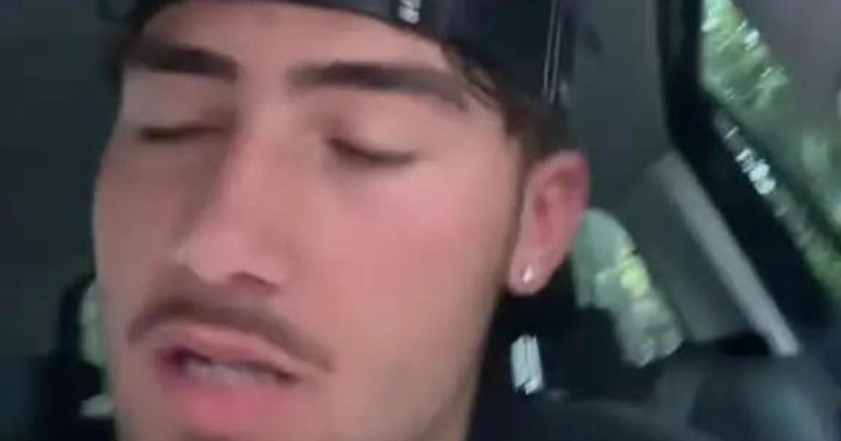 La "depresión" de un inglés al abandonar Ibiza: "No me reconozco"