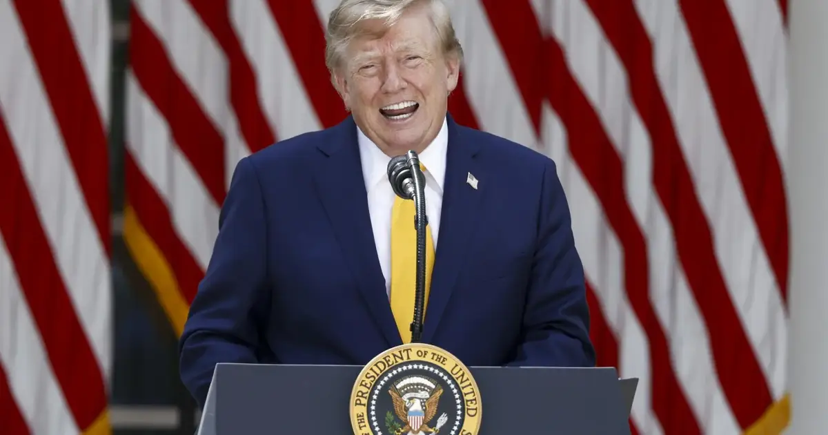 Trump sacude el mercado con Venezuela: anuncia el "mayor acuerdo petrolero de la historia"