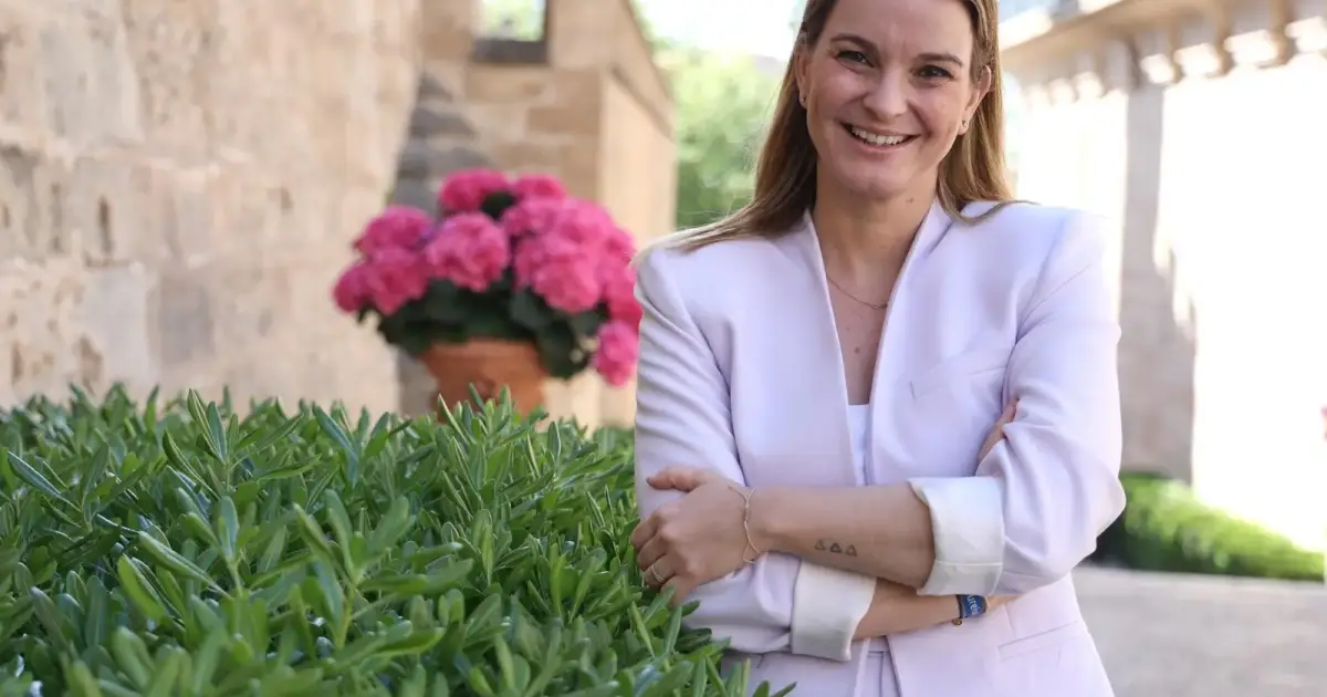 Marga Prohens preside las jornadas parlamentarias del PP