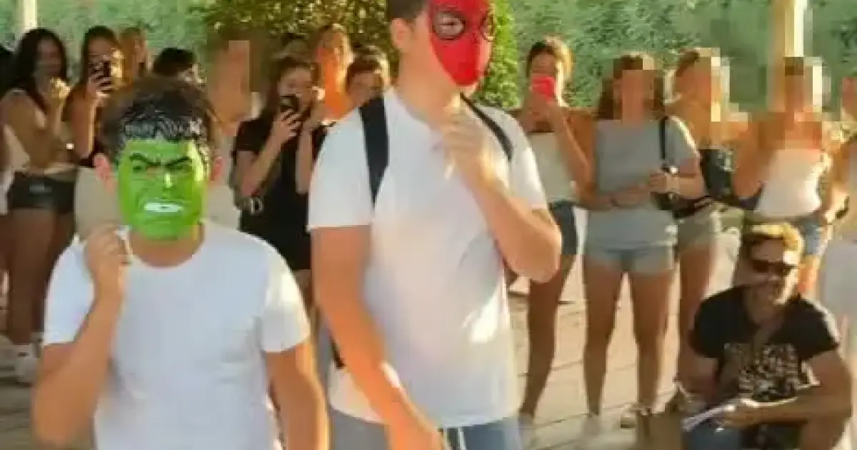 Ibiza ya farmea aura