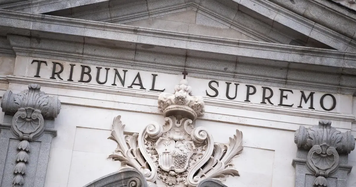 El Supremo suspende de manera cautelar el voto para los nacionalizados por la 'ley de nietos' salvo exilio acreditado