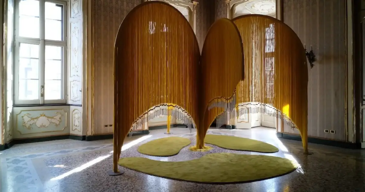 Cosmic Sound (exposición)