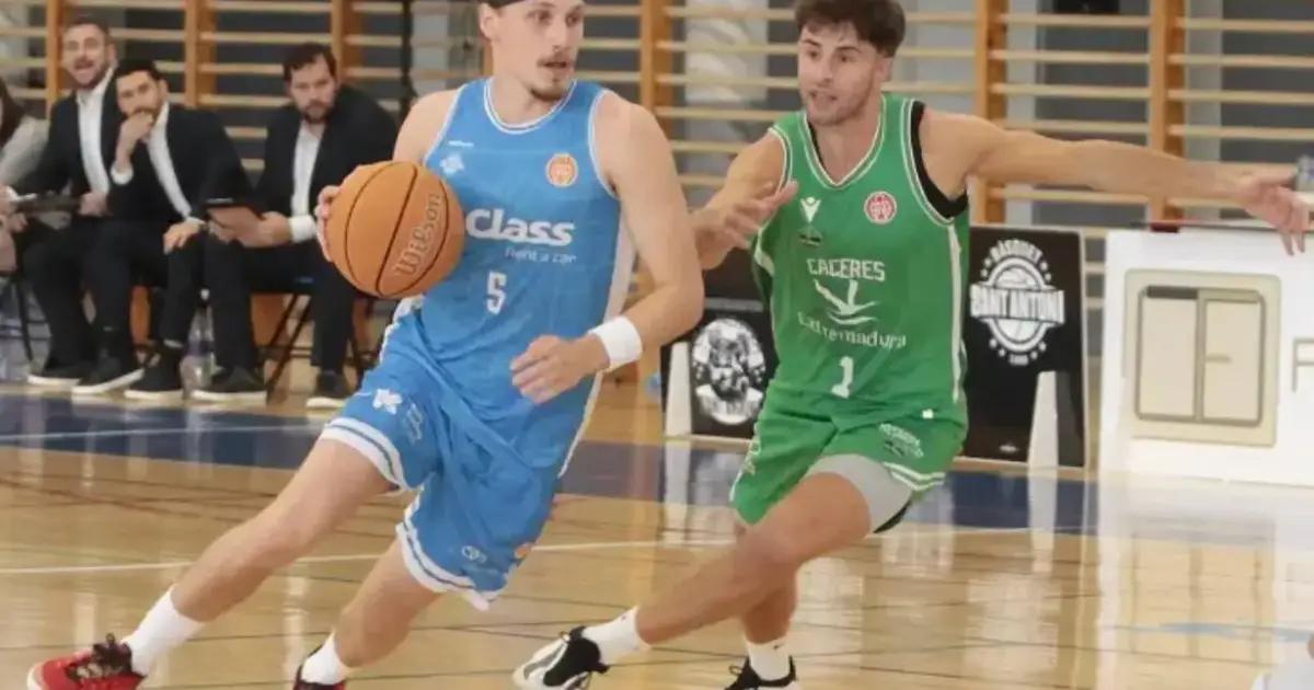 Sant Rinal El Class Sant Antoni conocerá este miércoles a su nuevo rival en la ...
