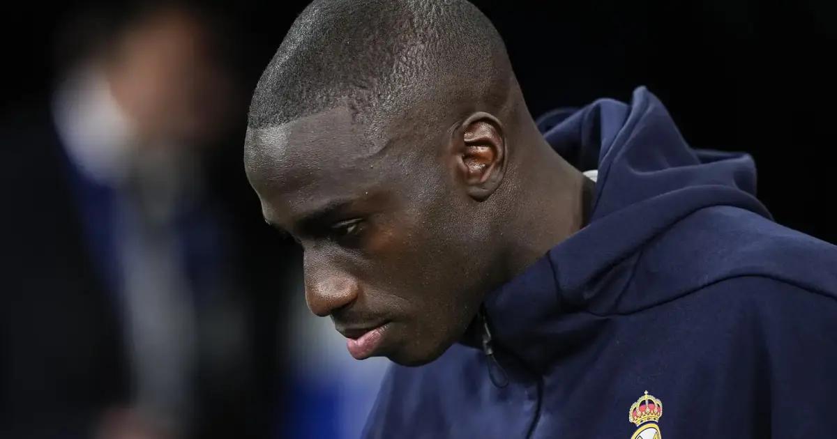 El juicio contra Ferland Mendy por el ataque de uno de sus perros a un menor comenzará el 21 de diciembre