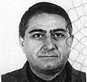 Gabriel Forteza