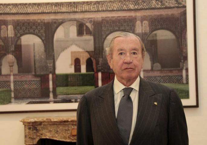 Leopoldo Rodés