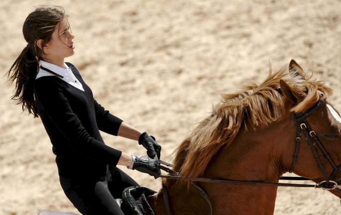 Carlota Casiraghi