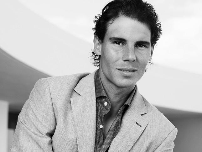 Rafael Nadal
