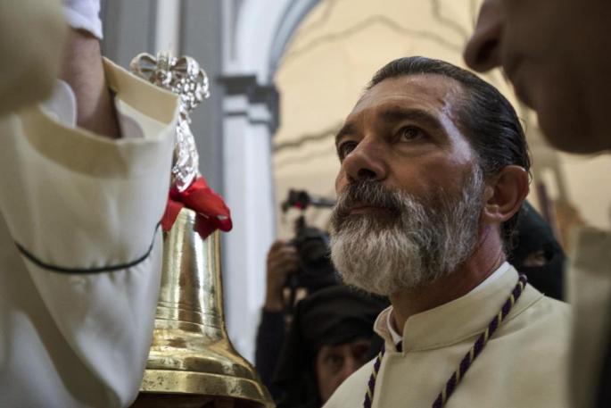 Antonio Banderas