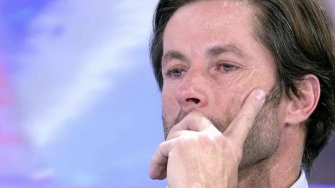Canales Rivera confiesa que su novia ha roto con él