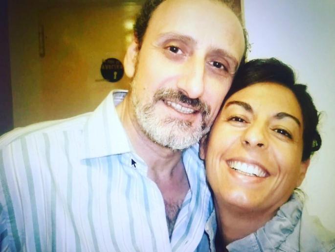 Cristina Medina actualiza el estado de salud de José Luis Gil