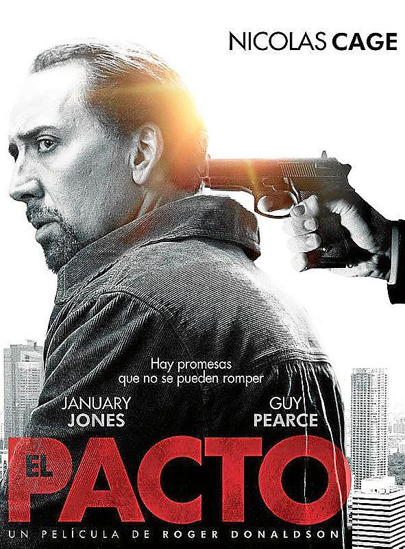 El pacto